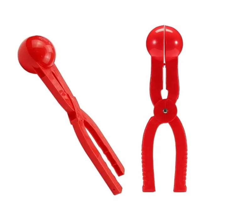 Sněžítko na výrobu sněhových koulí Ballmaker