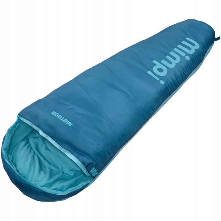 Spací pytel Meteor Mimpi Jr 16942 N/A