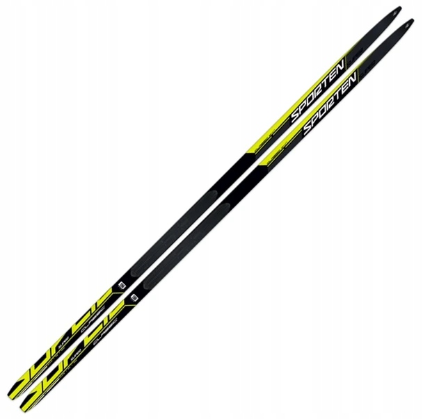 Sporten SUPER CLASSIC SKIN S/M 2022/2023 s NIS podložkou 16464/180