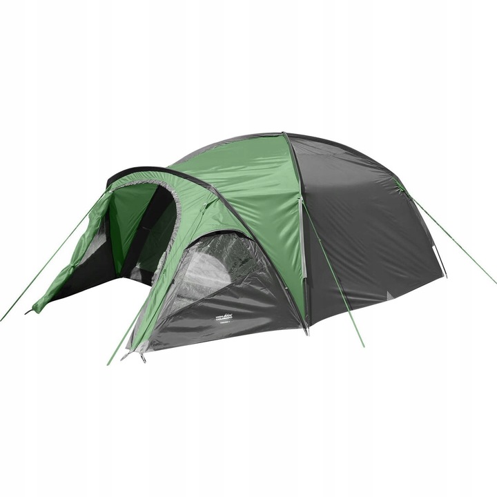 Stan High Colorado TOSCANA 3 ALU AKCE