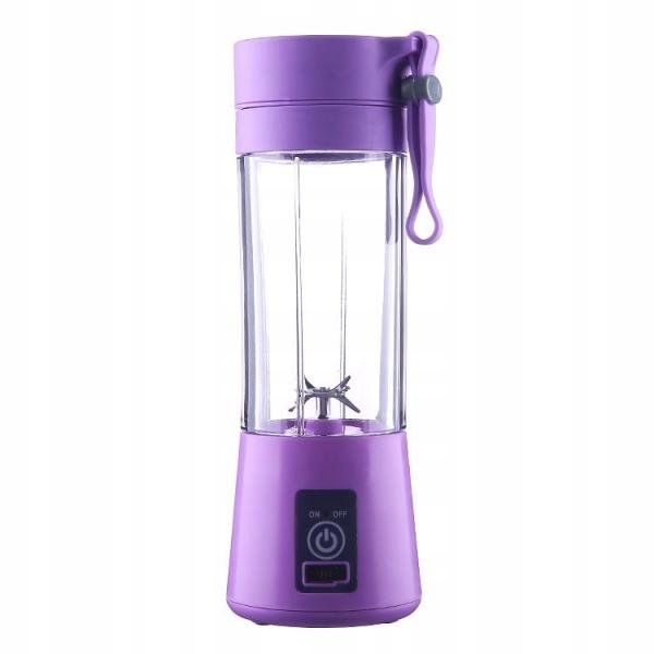 Stolní mixér Foxter XT2052 0 W fialový
