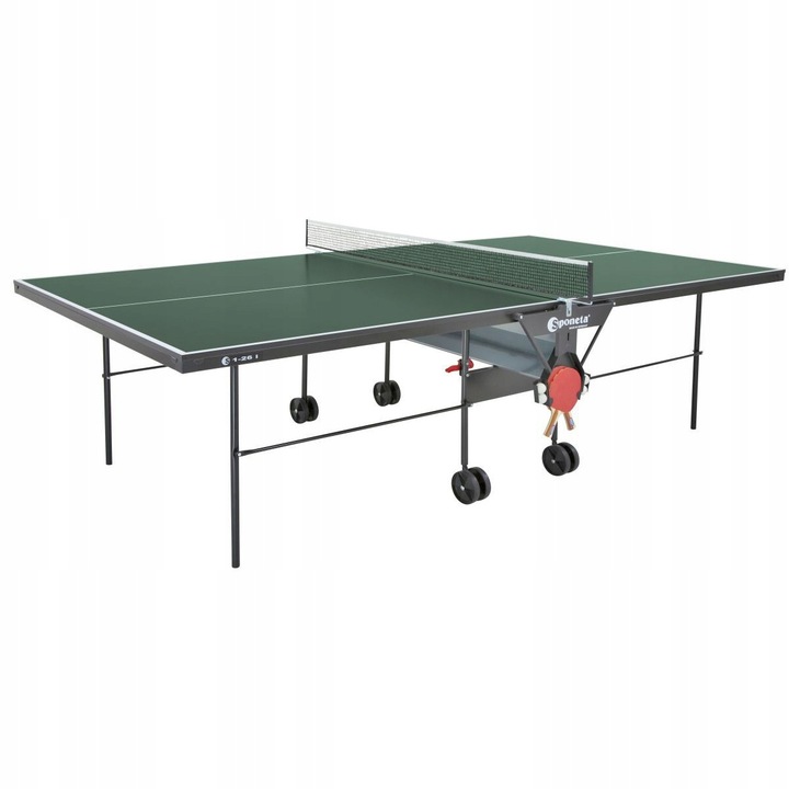 Stůl na stolní tenis SPONETA S 1-26 i