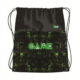SÁČEK NA OBUV GREEN GAME ST.RIGHT MAJEWSKI NA VÝLET 1578 NA OBLEČENÍ