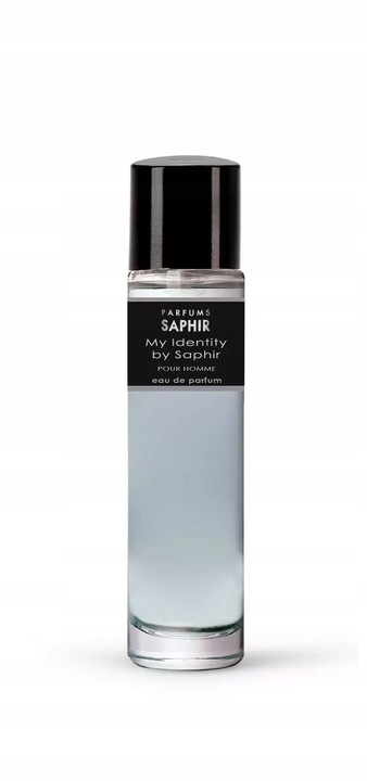 SAPHIR MEN Parfémovaná voda MY IDENTITY, 30 ml