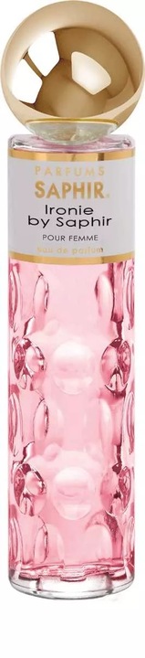 SAPHIR WOMEN Parfémovaná voda IRONIE, 30 ml