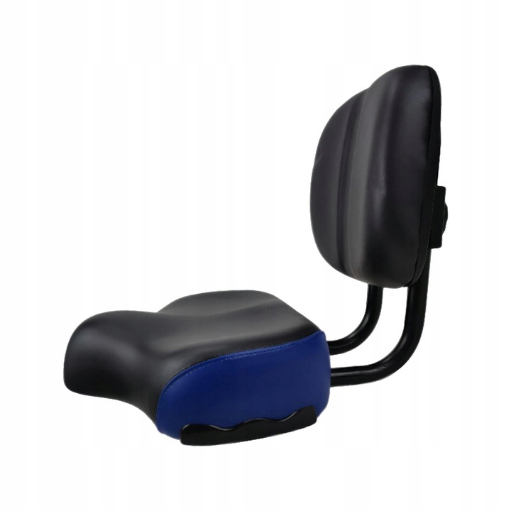Seat Sedlo Rotoped Seat Modré