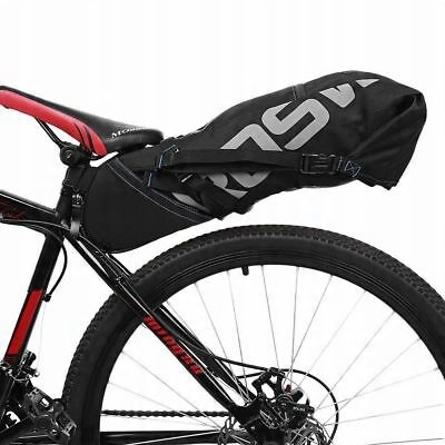 Sedlová brašna Taška pod sedlo ROSWHEEL 10L nejlevnější