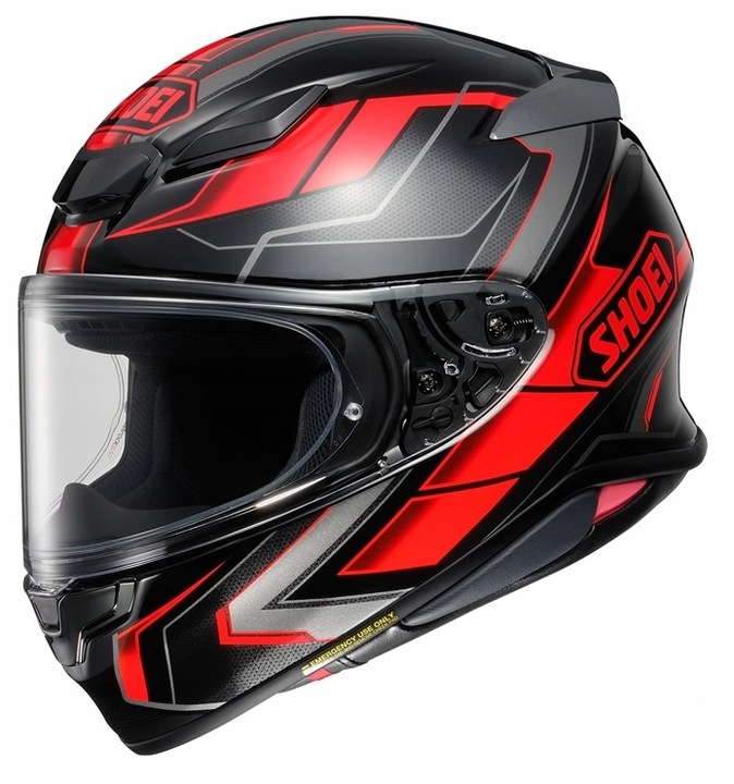 SHOEI NXR2 PROLOGUE TC-1 Motocyklová přilba