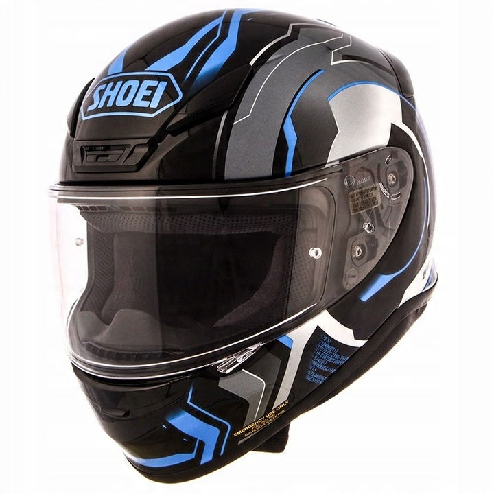 SHOEI NXR ISOMORPH TC-2 XL Integrální přilba