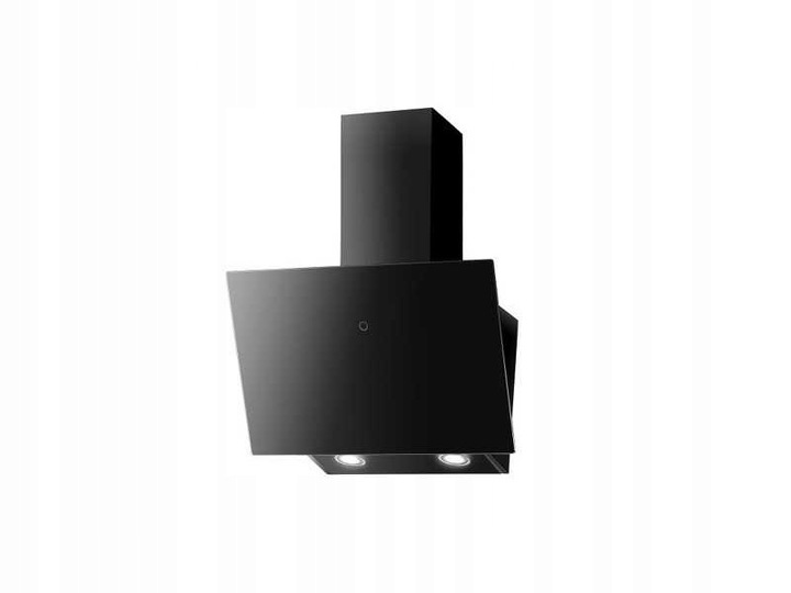 Šikmý odsavač par FABER VRT BK 90 2LS m³/h 67 dB