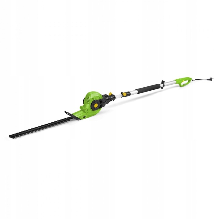Síťové elektrické nůžky Fieldmann 46 cm VÝPRODEJ