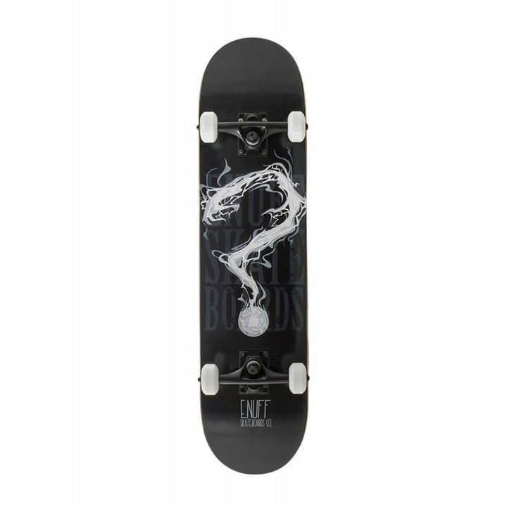 Skateboard Enuff Pyro II bílý 7.75" SLEVA