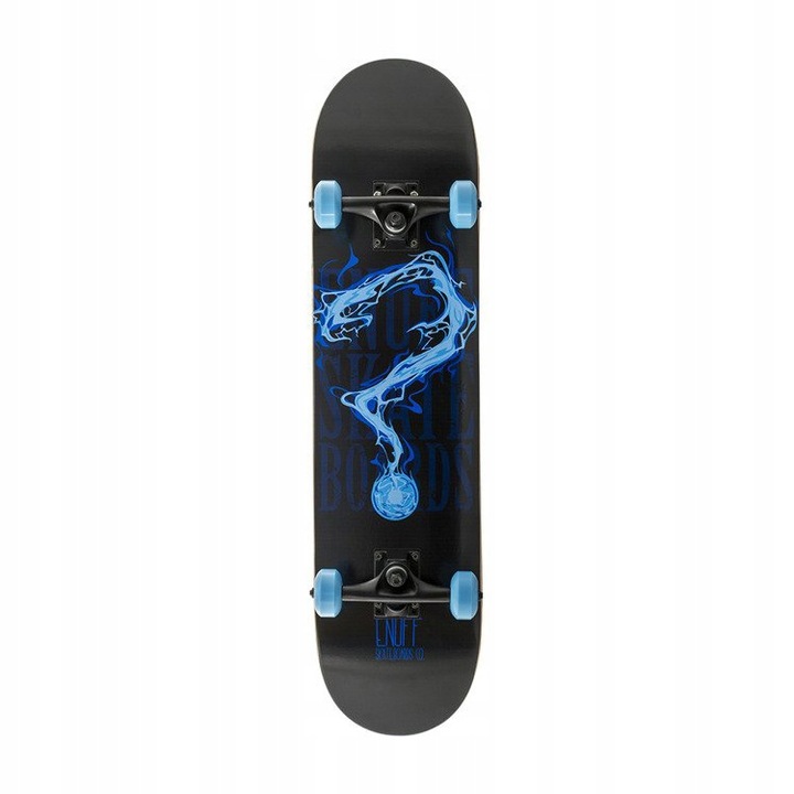 Skateboard Enuff Pyro II Modrý 7.75"