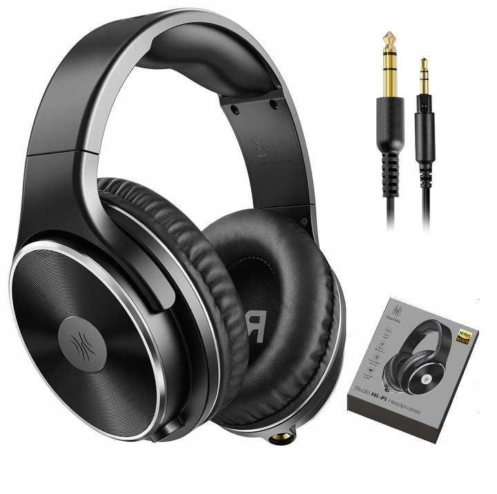 Sluchátka do uší OneOdio Studio HiFi Headphone