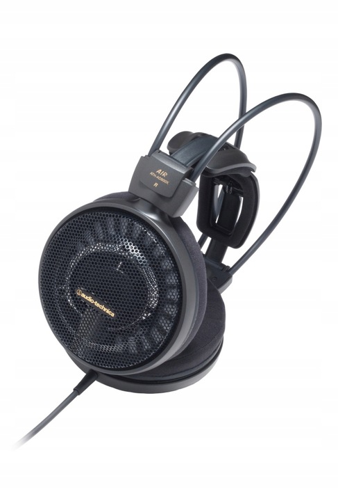 Sluchátka kolem uší Audio-Technica ATH-AD900X