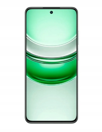 Smartphone Realme 14x 6 GB / 128 GB 5G zelený