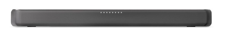 Soundbar Philips TAB5109/10 2.0 60 W šedý AKCE