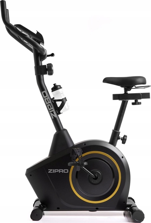 STACIONÁRNÍ TRÉNINKOVÉ KOLO Magnetické BOOST GOLD - ZIPRO