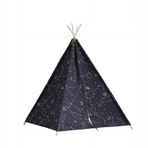 Stan do pokoje Starfall