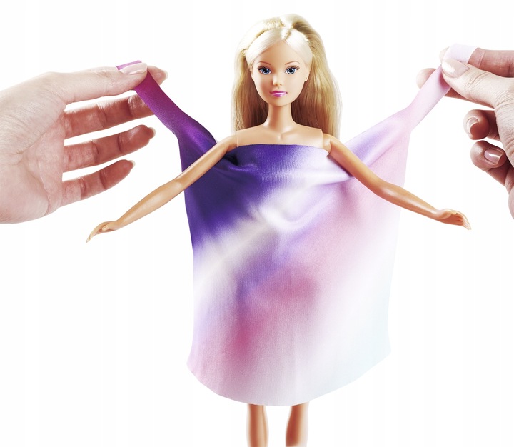 Steffi módní návrhář 573-3677, SIMBA, 231962.