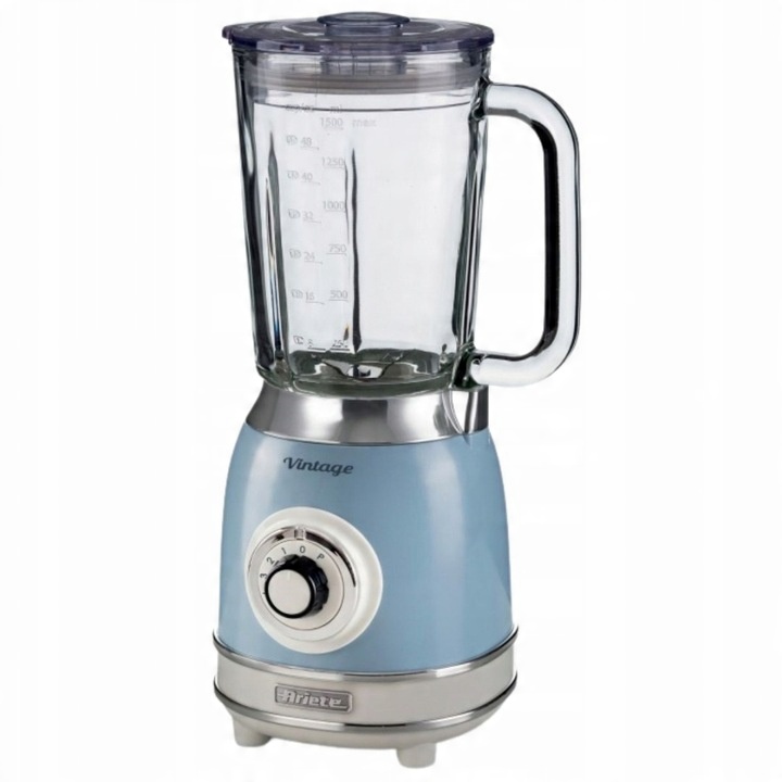Stolní mixér Ariete 00C058305AR0 1000 W modrý