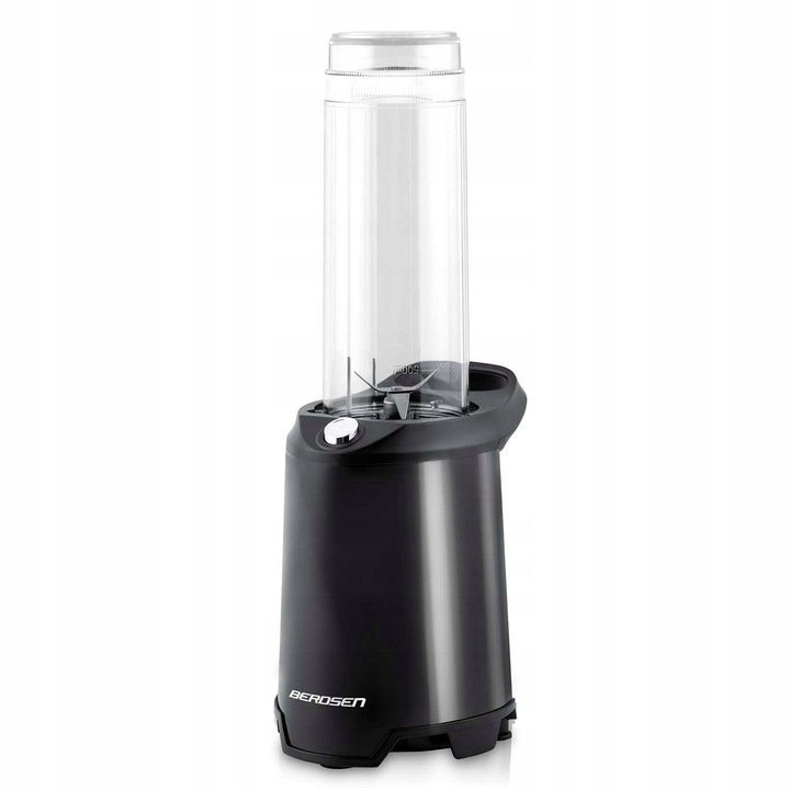 Stolní mixér Berdsen 375200 700 W černý