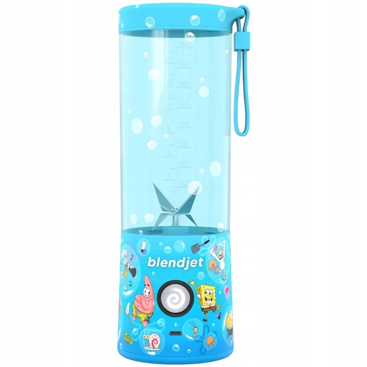 Stolní mixér BlendJet BlendJet2-Mint 21 W zelený LEVNĚ