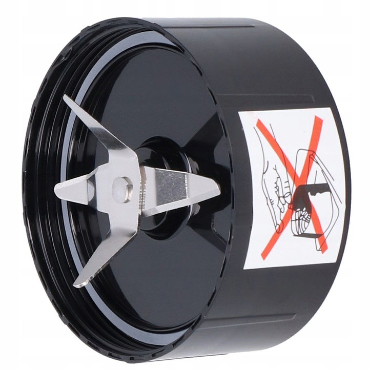 Stolní mixér DINGZHANGL68 MB1001 1 W černý