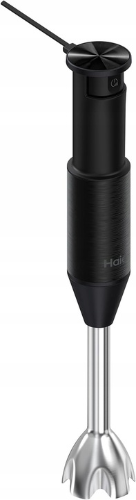 Stolní mixér Haier HHB5B2 011 1000 W černý AKCE