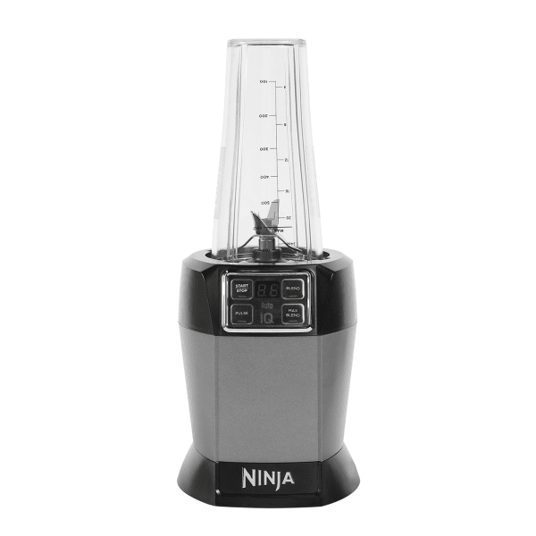 Stolní mixér Ninja BN495EU 1000 W stříbrný/šedý