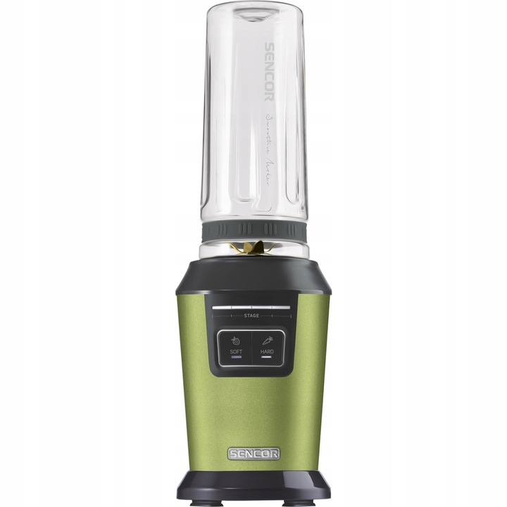 Stolní mixér Sencor 41009080 800 W zelený