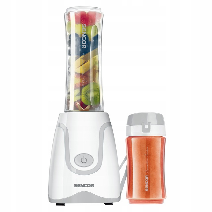 Stolní mixér Sencor SBL 2210WH 500 W bílý