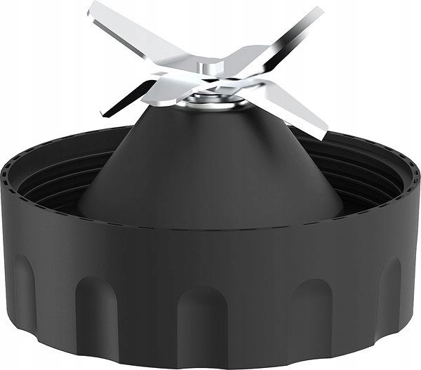 Stolní mixér Siguro SGR_TB_H650SS 1000 W černý