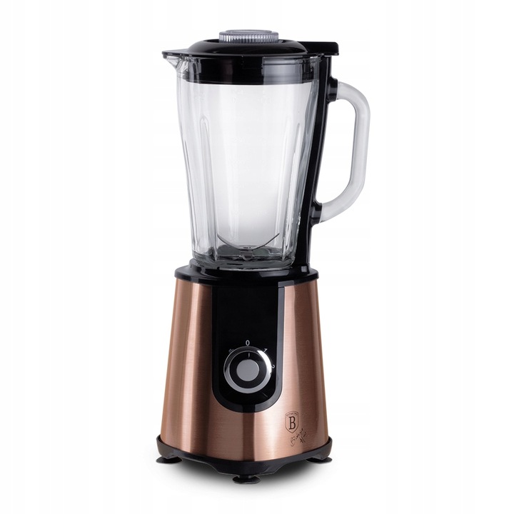 STOLNÍ MIXÉR SMOOTHIE BERLINGER HAUS BH-9448