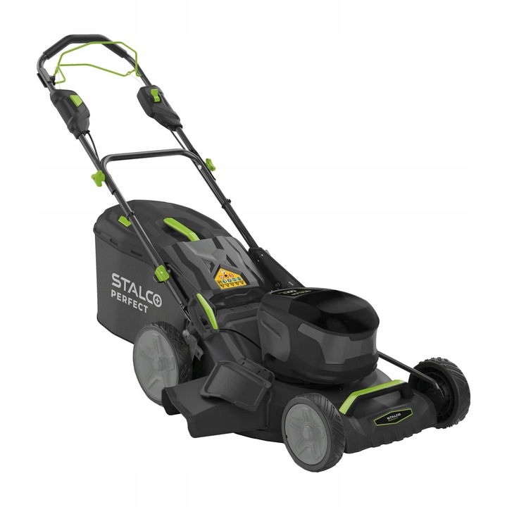 Sekačka s pohonem LMP60-51BLSP tělo 60V STALCO PERFECT S052398830