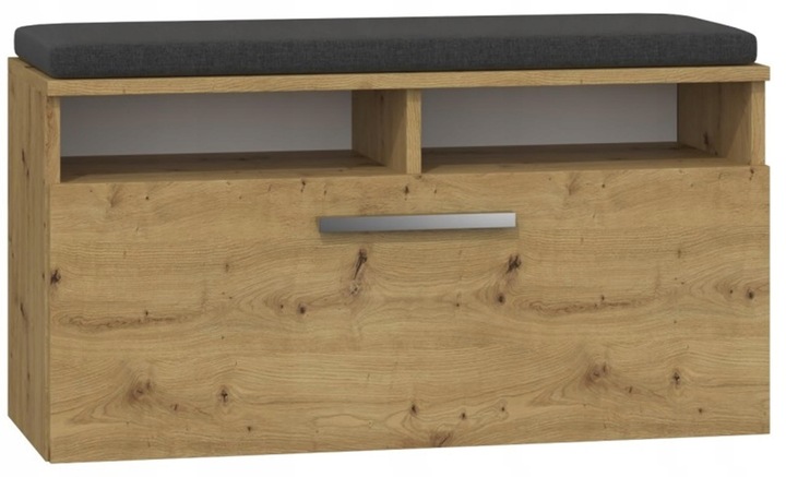 Skříňka na boty Riva RIVA ARTISAN OAK