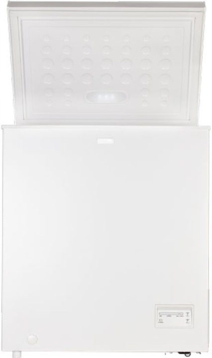 Skříňová mraznička MPM MPM-145-SK-10E/N 142L 40 dB Bílá