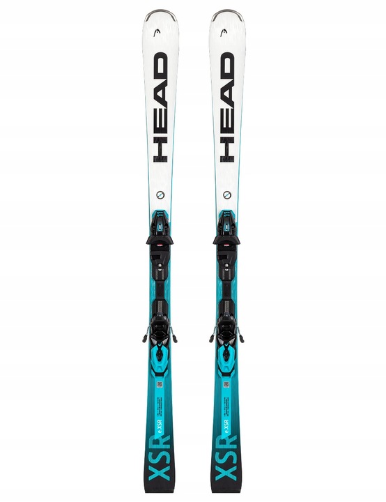 Slalomové lyže HEAD WORLDCUP REBELS E.XSR + HEAD PR 11 GRIP WALK 2025 163