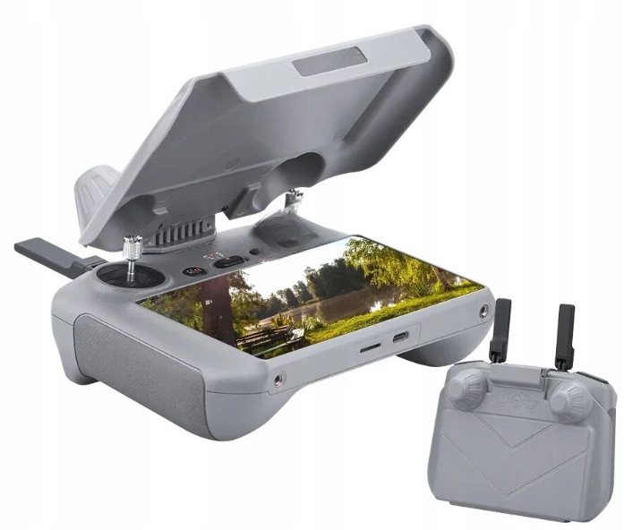 Sluneční clona 2v1 pro ovladač DJI RC 2 Air 3 MINI 4 PRO