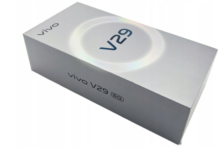 Smartphone vivo V29 5G 8 GB / 256 Snapdragon AMOLED
