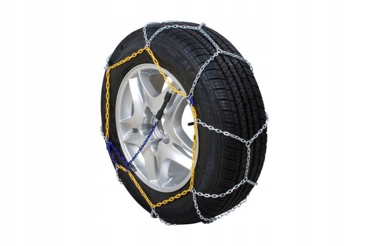 Sněhové řetězy Magneti Marelli 65 KN 007936001370