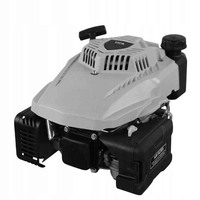 Spalovací motor pro sekačku GERMAN 6,5KM OHV 62mm