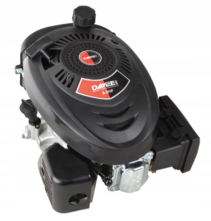 Spalovací motor pro sekačku GERMAN 7,5 HP OHV 70 mm