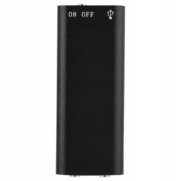 Špionážní záznamník, který zaznamenává vše | AVITALK nejlevnější