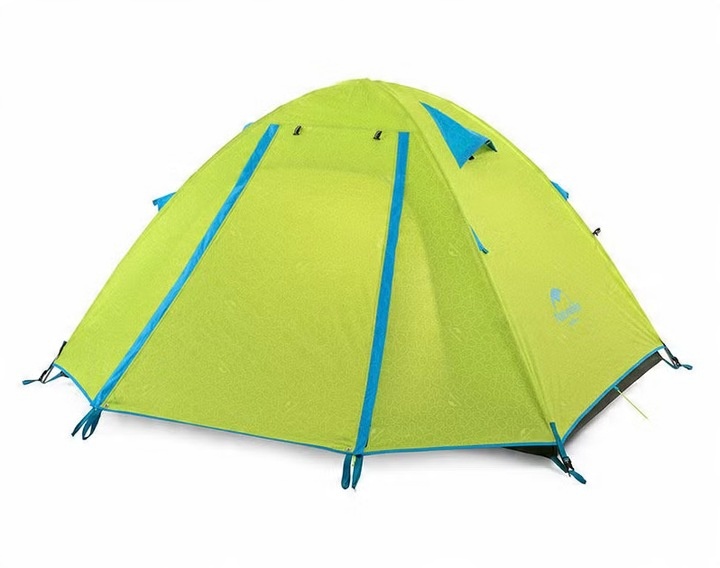 Stan 3 lůžkový P-Series 3 UV green Naturehike