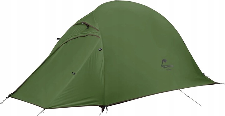 Stan pro 1 osobu Naturehike Cloud Up 1 Pro 20D CNK2350WS020