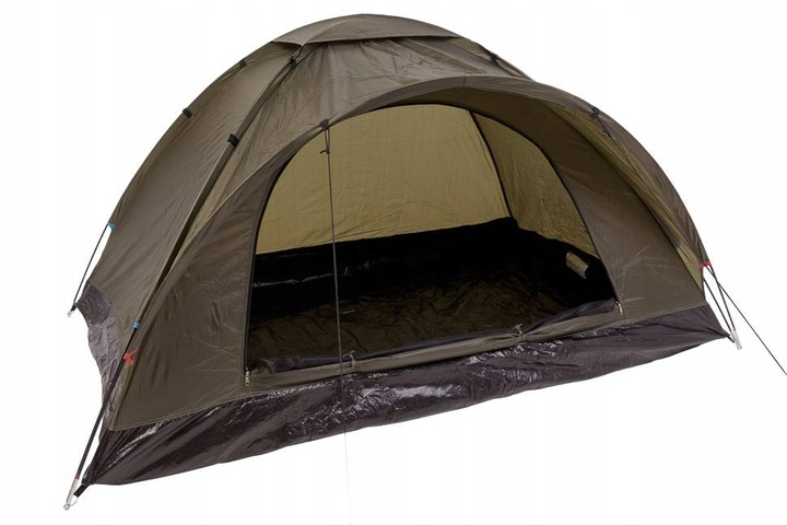 Stan pro 2 osoby Turistický lehký vojenský RANGER Kempingový kombat Olive