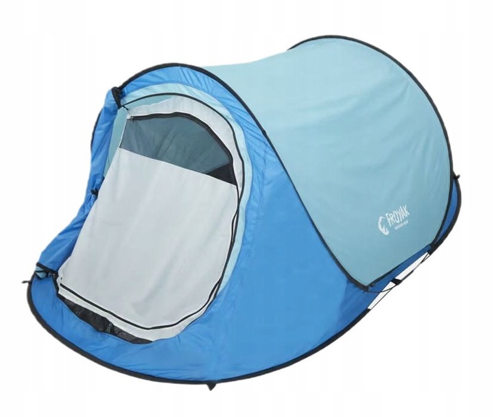 STAN SAMOROZKLÁDACÍ POP-UP STAN 240 X 155 CM FROYAK
