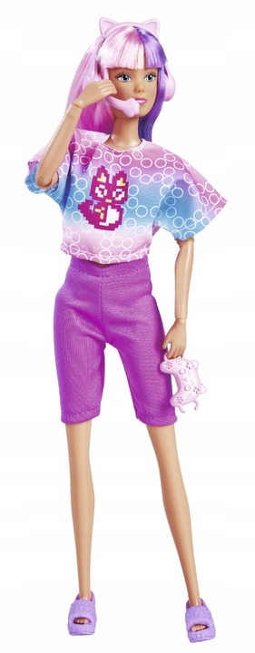 Steffi Gamer Girl 573-3704