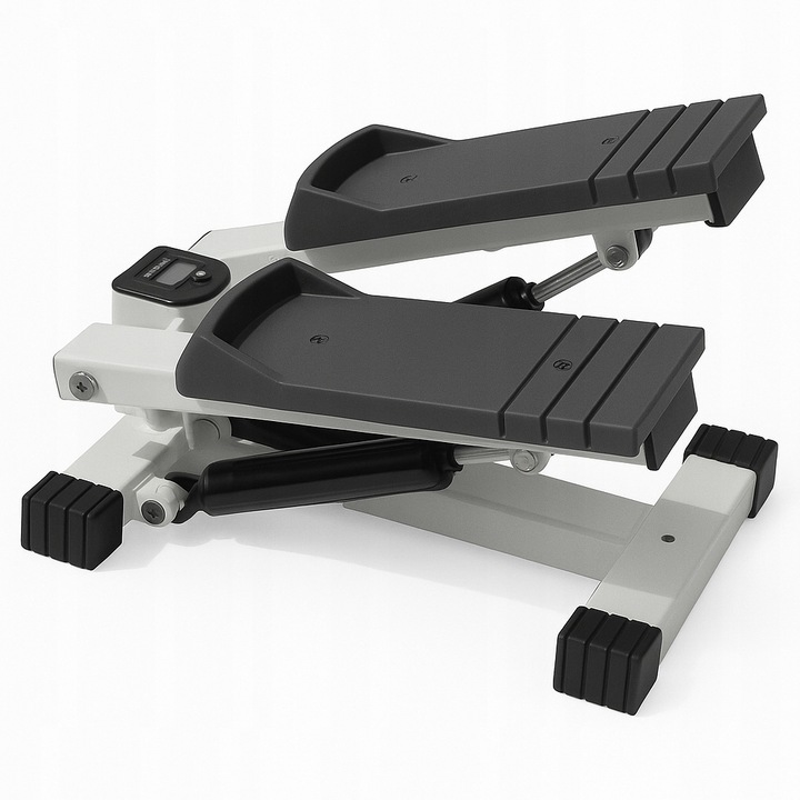Stepper pro fitness Steper pro cvičení aerobiku LCD počítadlo - MINI STEPPER